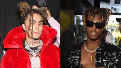 Bennett Raglin, Joshua Blanchard/Getty Images