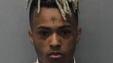 Miami Dade County Corrections via Getty Images