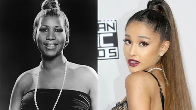 Hulton Archive/Getty Images,  Frederick M. Brown/Getty Images