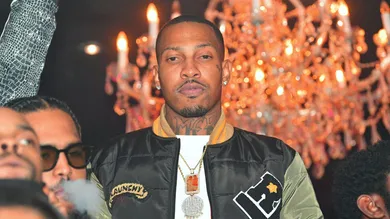 Prince Williams/Wireimage/Getty Images