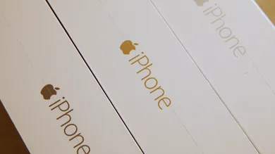 George Frey/Getty Images