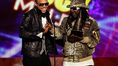 Vince Bucci/Getty Images for AMA