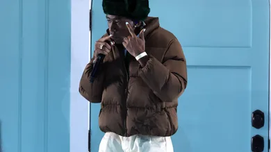 Kevin Winter/Getty Images for MRC