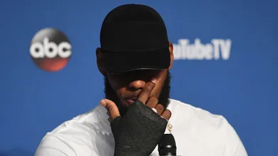 Jason Miller/Getty Images