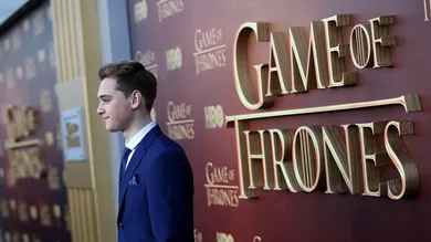 Justin Sullivan/Getty Images