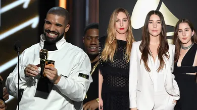 Ethan Miller / Larry Busacca / Getty Images