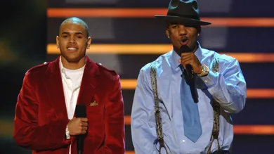 Michael Caulfield Archive/WireImage/Getty Images