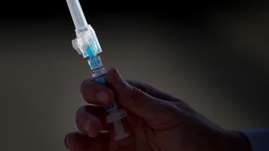 Justin Sullivan/Getty Images