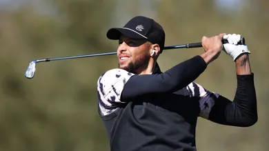 Christian Petersen/Getty Images for The Match