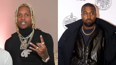 Prince Williams/ Wireimage/Getty Images,Brad Barket/Getty Images