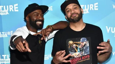 Bryan Bedder/Getty Images