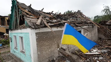 Scott Olson/Getty Images