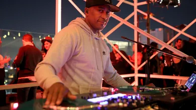 Rachel Murray / Getty Images