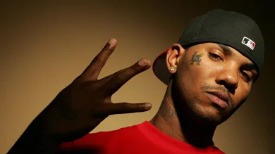 Dan Tuffs/Getty Images