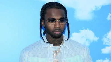 Pascal Le Segretain/Getty Images