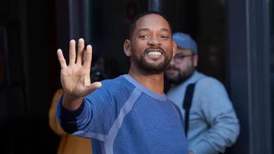 Carlos Alvarez / Stringer / Getty Images