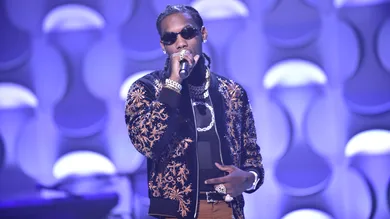 Moses Robinson/Getty Images