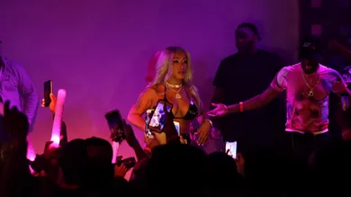 Johnny Nunez/WireImage/GettyImages