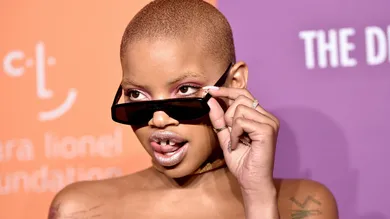 Steven Ferdman / Stringer / Getty Images