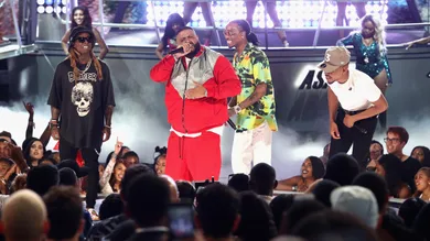 Frederick M. Brown/Getty Images