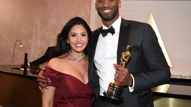 Kevork Djansezian / Getty Images