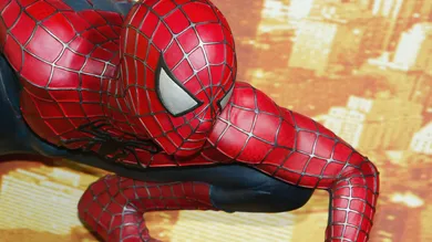 Gareth Cattermole/Getty Images