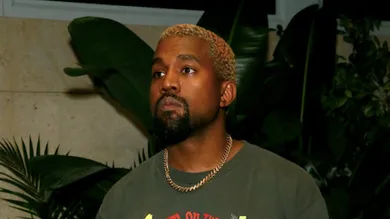 Astrid Stawiarz/Getty Images