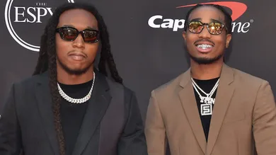 Matt Winkelmeyer/ Getty Images