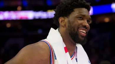 Mitchell Leff/Getty Images