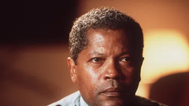 Getty Images / Handout