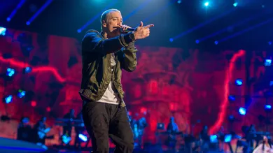 Christopher Polk / gettyimages