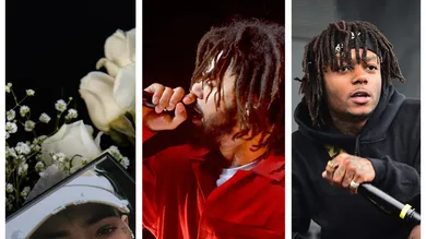 Jason Koerner/Theo Wargo/ Kevin Winter/Getty Images