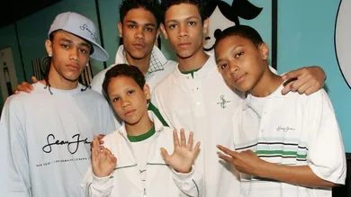 Evan Agostini / Staff / Getty Images