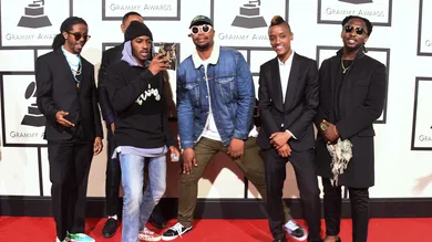 Jason Merritt/Getty Images