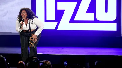 Kevin Winter/Getty Image