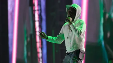 Jerod Harris/Getty Images for West Coast Cure