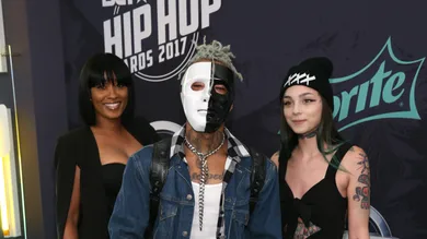 Bennett Raglin /gettyimages