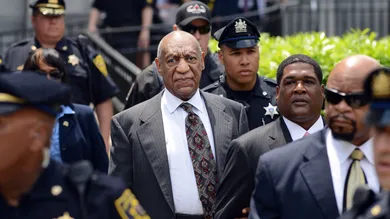 William Thomas Cain/Getty Images