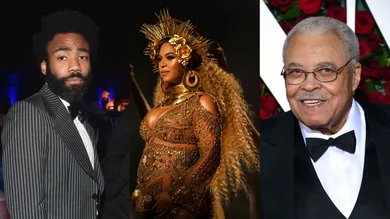 Alberto E. Rodriguez,  Kevork Djansezian ,Dimitrios Kambouris/Getty Images