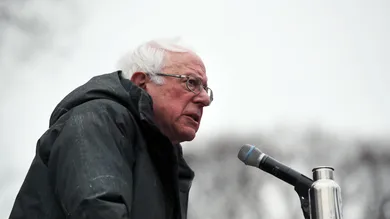 Spencer Platt/Getty Images