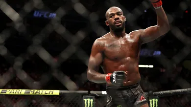 Sean M. Haffey/Getty Images