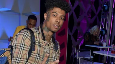 Marcus Ingram / Stringer / Getty Images