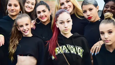 Theo Wargo/Getty Images