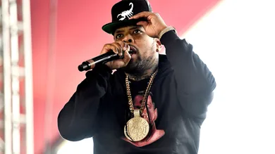 Scott Dudelson/Getty Images