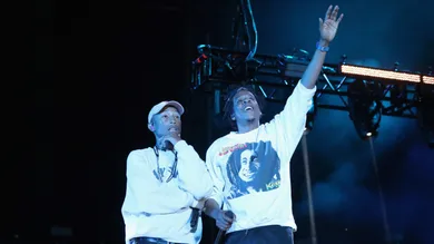 Brian Ach/Getty Images