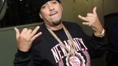 Ilya S. Savenok/Getty Images