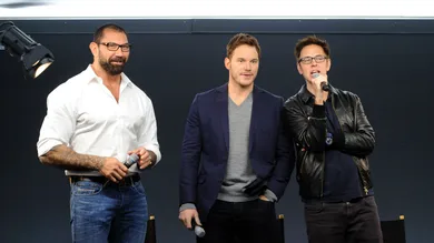 Stuart C. Wilson/Getty Images