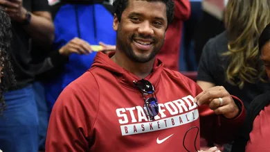 Cody Glenn/Getty Images