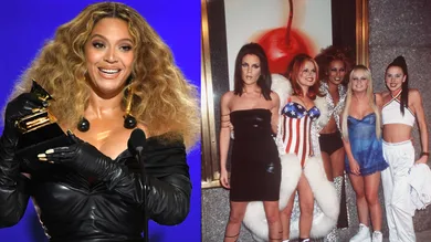 Kevin Winter & Brenda Chase/Stringer/Hulton Archive/Getty