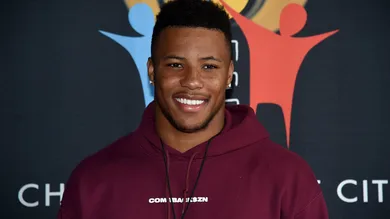 Jamie McCarthy/Getty Images